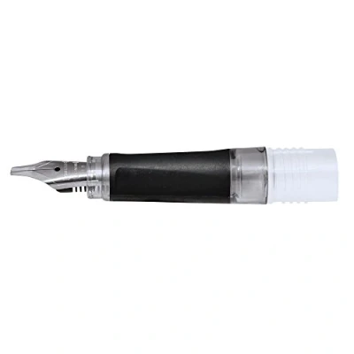 Abbildung von Online Schreibgeräte 40123/3 Campus Griffstück für Füllhalter, Kalligrafie Feder 1,8 mm, 1 Stück