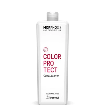 Abbildung von Framesi Morphosis Color Protect Conditioner 1000ml