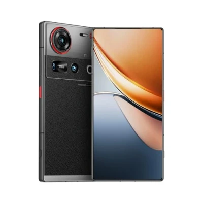Abbildung von nubia Z70S Ultra Snapdragon 8 Elite 5G Android Handy freigeschaltet mit 35mm Objektiv, UDC Technologie, 64MP Triple Kamera, 6.85&quot; AMOLED 144Hz, 6600mAh, IP68/IP69, NFC