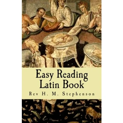 Abbildung von Easy Reading Latin Book: Passages from Various Authors