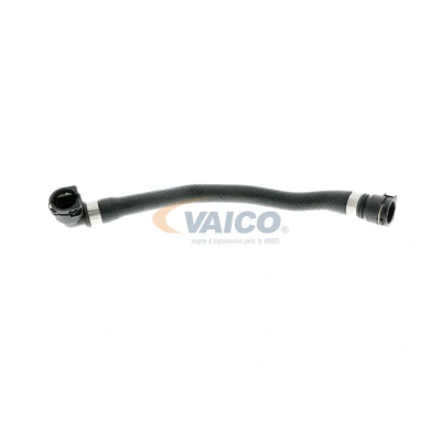 Abbildung von VAICO V20 1303 Kühlerschlauch Auslassseite Original Qualität BMW: 5 Limousine, Touring, 6 Coupe