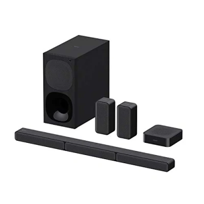 Abbildung von Sony HT S40R