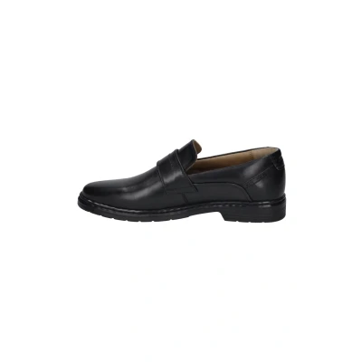 Abbildung von Josef Seibel Alastair 15, schwarz Slipper