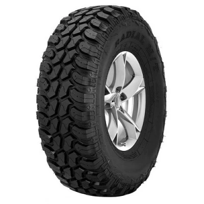 Abbildung von Goodride Radial M/T SL366 235/75 R15 110/107Q PKW Sommerreifen Reifen 03010638317976300201