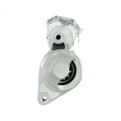 Abbildung von AS PL S1160S Anlasser 12 1,40 10