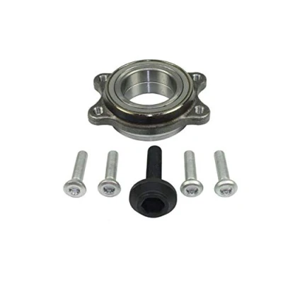 Abbildung von METZGER WM 6649 Radlagersatz mit integriertem magnetischen Sensorring AUDI: A8 D4, A5 B8 Sportback, A4 Avant, PORSCHE: Macan