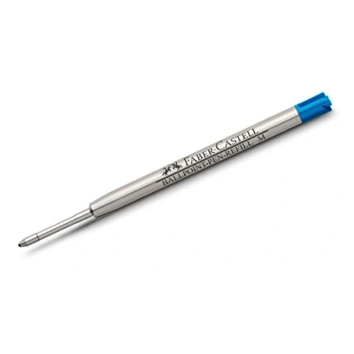 Abbildung von Faber Castell Kugelschreibermine Blau M