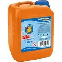 Abbildung von Nachfüllflasche XXL Bubbles 2,5 Liter, Seifenblasen