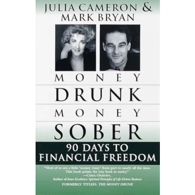 Abbildung von Money Drunk/Money Sober: 90 Days to Financial Freedom