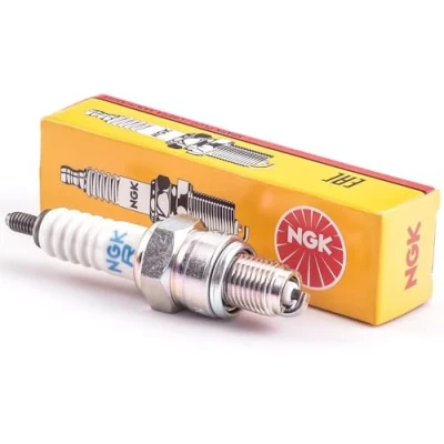 Abbildung von CHAMPION RV15YC4/T10 Zündkerze RV15YC4 M14x1.25 SW: 16 mm Nickel GE CHEVROLET: Blazer S10 I, II, Camaro IV Coupe, AC: Cobra Mk4