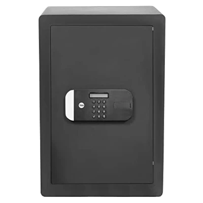 Abbildung von Yale Motorisierter Tresor Professional YSEM/520/EG1 Maximum Sicherheit