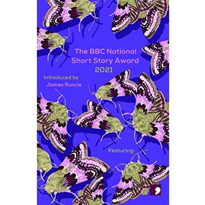Abbildung von BBC National Short Story Award 2021 (The Award)