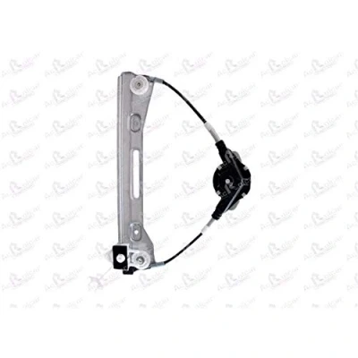 Abbildung von Ac Rolcar Fensterheber hinten rechts manuell 02.2102 FIAT: Panda II Schrägheck