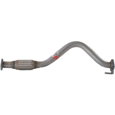 Abbildung von BOSAL 750 073 Abgasrohr HYUNDAI: Getz