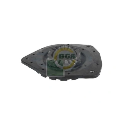Abbildung von BGA SM7342 Federbeinstützlager Vorderachse ohne Kugellager Gummi RENAULT: Megane 3 Grandtour, GRAND SCENIC 3, Schrägheck