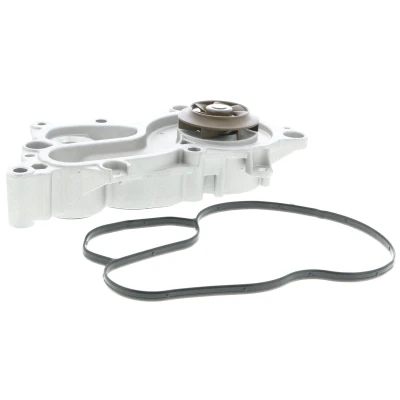 Abbildung von VAICO V10 50088 Wasserpumpe mechanisch Flügelrad aus Metall Original Qualität VOLKSWAGEN: Polo V Schrägheck, VI, up! Schrägheck