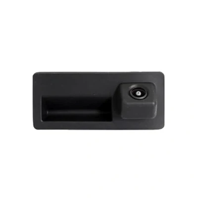 Abbildung von Rückkamera Für VW Golf Passat B7 B6 Tiguan Jetta MK6 A3 A4 A5 Q5 A6 170 CCD Fahrzeug Rückansicht Kamera