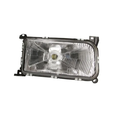 Abbildung von ABAKUS 441 1109R LD E Scheinwerfer rechts H4 P43t VOLKSWAGEN: Passat B3/B4 Variant, Limousine