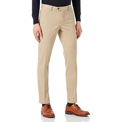 Abbildung von Cinque Ciwood Chino, Herren, Größe: 102, Hellbraun