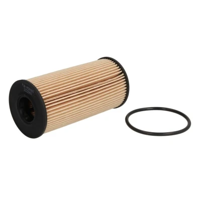 Abbildung von PURRO PUR PO8001 Ölfilter Filtereinsatz RENAULT: MEGANE 3 Grandtour, SCENIC 3, GRAND MERCEDES BENZ: C Klasse T modell, Limousine
