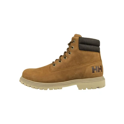 Abbildung von Helly Hansen Fremont Schnürstiefelette, Herren, Größe: 42, Honey wheat Schuhe