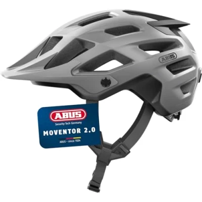 Abbildung von ABUS Mountainbikehelm &quot;MOVENTOR 2.0&quot;