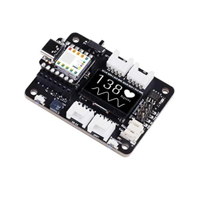 Abbildung von Teensy Seeeduino XIAO Expansion Board