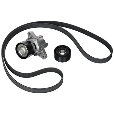 Abbildung von CONTITECH 6PK1750K2 Keilrippenriemensatz RENAULT: Megane Scenic, CLIO 2, Scénic 1