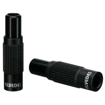 Abbildung von Kabelstell Schrauben Inline Elvedes Ø4.2mm Aluminium (2x)