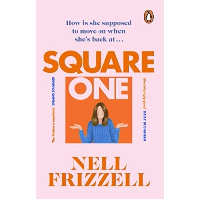 Abbildung von Square One: A brilliantly bold and sharply funny debut from The author of Panic Years