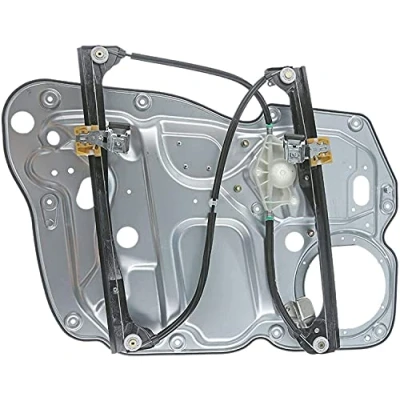 Abbildung von Frankberg Fensterheber Elektrisch mit Metallplatte Vorne Rechts Kompatibel T o u r a n 1T1 1T2 1T3 Alle Motoren MPV 2003 2015 1T1837462