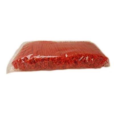 Abbildung von Blitzbinder Kugelbinder Mehrzweckbinder Kabelbinder 120mm Rot 1000Stck. Sparpaket Premiumqualität von PC24 Shop &amp; Service