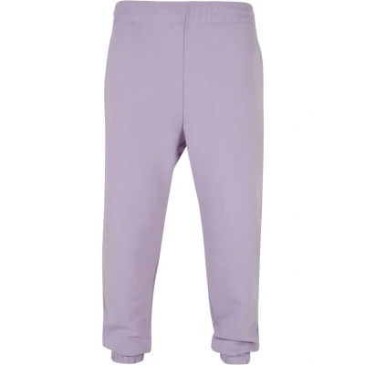 Abbildung von Urban Classics Ultra Heavy Jogginghose, Herren, Größe: Small, Lilac