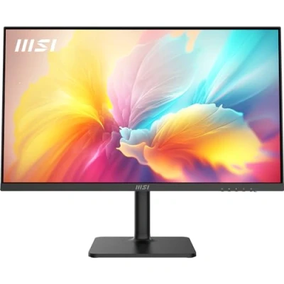 Abbildung von MSI Modern MD272QXP écran plat de PC 68,6 cm (27&quot;) 2560 x 1440 pixels Wide Quad HD LCD Blanc
