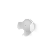 Abbildung von Hama 00181531, Wand, 200 kg, Weiß, Home Assistent, 90 mm