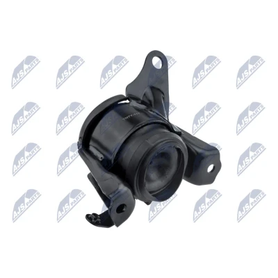 Abbildung von Lagerung, Motor NTY ZPS TY 117