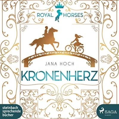 Abbildung von Royal Horses Kronenherz