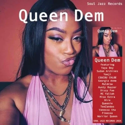 Abbildung von Queen dem [Vinyl LP]