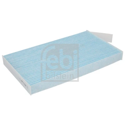Abbildung von FEBI BILSTEIN 183993 Innenraumfilter Pollenfilter 149 260 25 NISSAN: Juke, Cube, Leaf I
