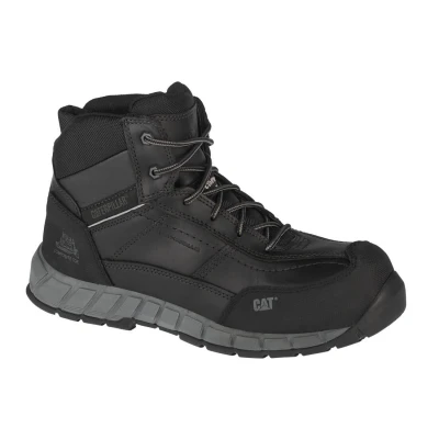 Abbildung von Winterschuhe Herren Streamline Mid