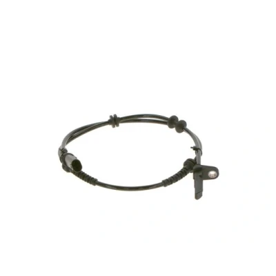 Abbildung von BOSCH 0 265 007 983 ABS Sensor mit Kabel Hallsensor 893 BMW: 7