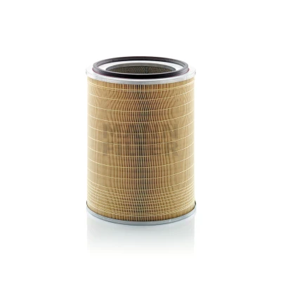 Abbildung von MANN FILTER C 31 1256/2 Luftfilter 397 308 Filtereinsatz