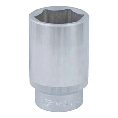 Abbildung von KS TOOLS 917.1306 Steckschlüsseleinsatz DIN 3120, ISO 1174, 3124, 2725 35,0 Chrom Vanadium Stahl