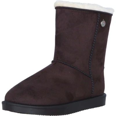 Abbildung von HKM Outdoorstiefel Davos Gossiga Allweather Schokoladenbraun 35