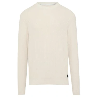 Abbildung von s.Oliver Strickpullover, mit Rundhalsausschnitt