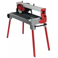 Abbildung von Einhell Fliesenschneidemaschine &quot;TE TC 620 U&quot;, 900 W, Winkelanschlag, inkl. Diamanttrennscheibe