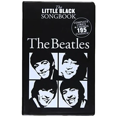 Abbildung von The Beatles Edition: Noten, Songbook für Gesang, Klavier: Complete Lyrics and Chords. 195 Classics