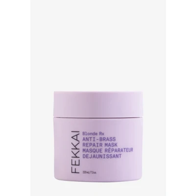 Abbildung von Fekkai Blonde RX Purple MASK Haarkur, Größe: 222 ml,