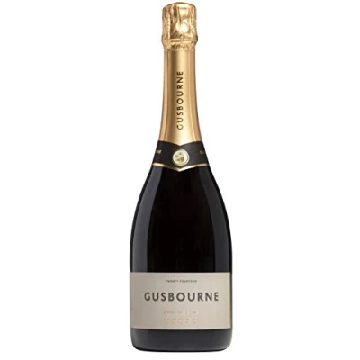 Abbildung von Gusbourne Brut Reserve English Quality Sparkling Wine (1 x 0.75 l)