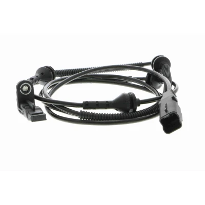 Abbildung von VEMO EXPERT KITS + V42 72 0015 ABS Sensor Hinterachse für Fahrzeuge mit 1762 12 schwarz PEUGEOT: 407 SW, Coupe, 807, CITROËN: C5 III Kombi